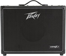 Peavey VYPYR X1 Gitarren & Bass Modelling-Verstärker Combo Amp für Guitar & Bass
