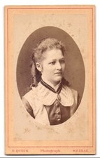 Fotografie Ernst Queck