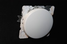 Berker Starpoint TWINPOINT Schalter Wippe in polarweiß