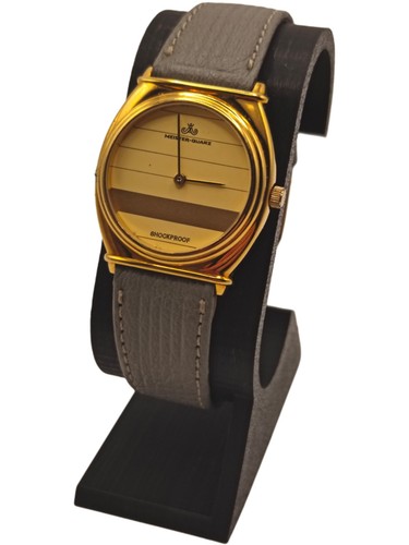 Meister quarz vintage uhr - meister-quarz,
