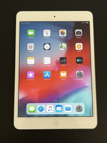 Apple ipad mini 32gb - ipad, wlan