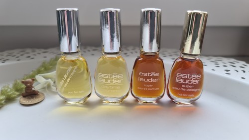 Parfum miniaturen set estee - miniaturen,