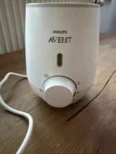 Philips Avent Flaschenwärmer