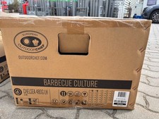 Outddorchef Gasgrill Chelsea