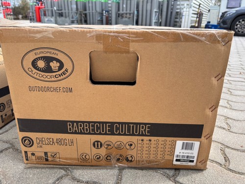 Outddorchef gasgrill chelsea - outddorchef,
