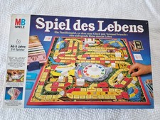 Spiel des Lebens - MB