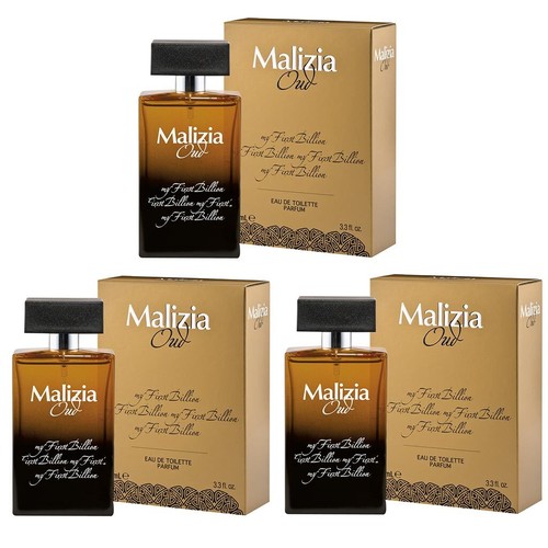 Malizia oud first - oud,