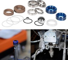 248213 244198 Pumpe Reparatur