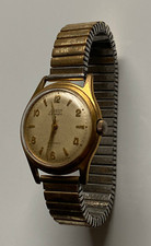 Foresta Automatic - Herrenuhr 25 Jewels  - Stretcharmband- Werk läuft