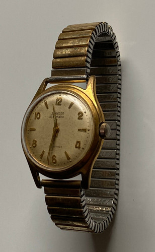 Foresta automatic herrenuhr - automatic,