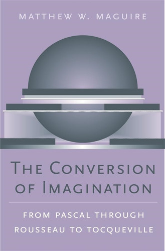 The conversion imagination - conversion,