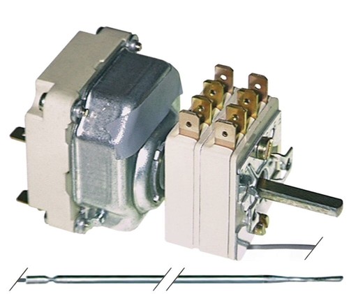 Ego thermostat 34639 - ego, 55.34639.010