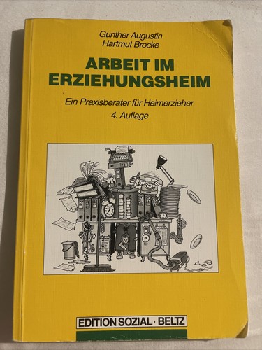 Arbeit erziehungsheim - arbeit, im