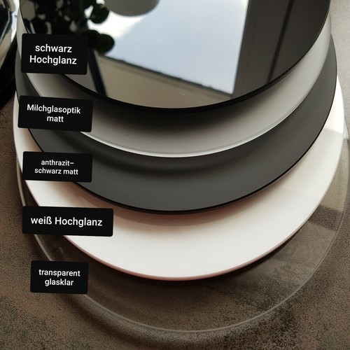 Gleitbrett kitchenaid - gleitbrett,