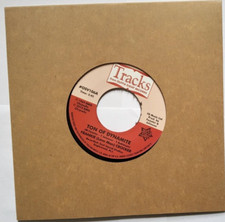 Frankie Crocker-Willie & The