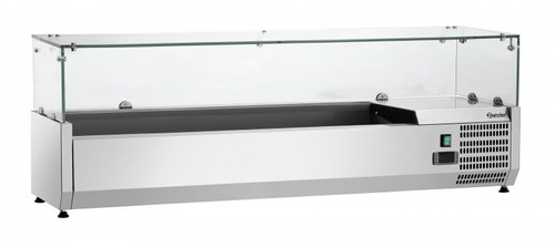Bartscher kühlaufsatz - bartscher,