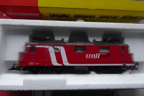 Fleischmann 433901 - fleischmann,