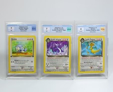 Dratini 53/82 Dragonir 33/82