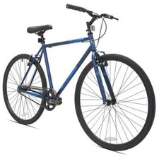 700c Thruster Fixie Bike Steel
