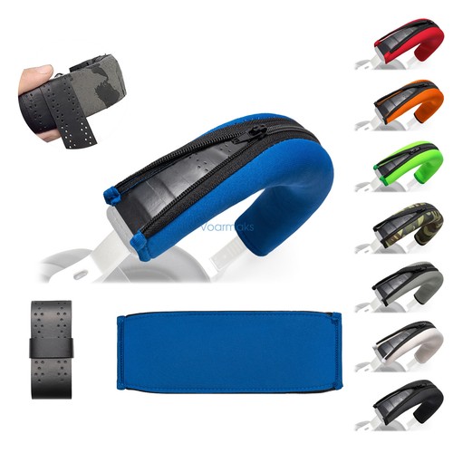 Headband cover cushion for - headband,