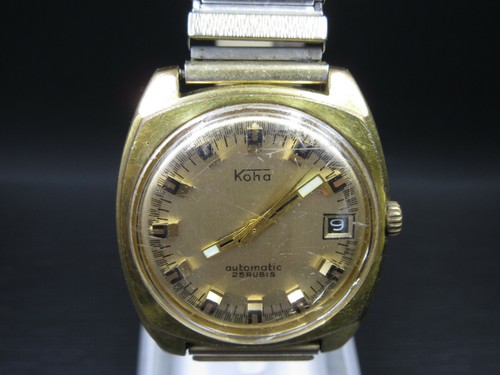 Y156 vintage koha - y156⭐⭐, "