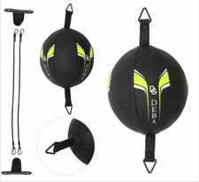 Deba® Punchingball aus Leder