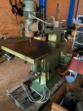 FROMMIA Oberfräse Kopierfräse FS 60