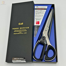 KAI Stoffschere 7250 10 Zoll