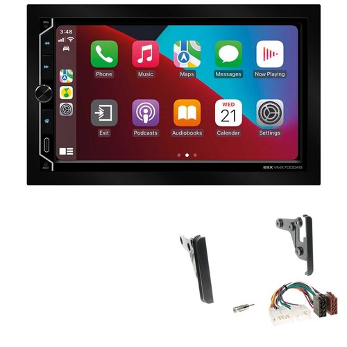 Wifi apple carplay - carplay, android