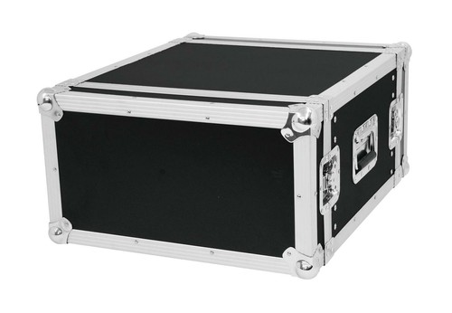 Double door flightcase - 6,