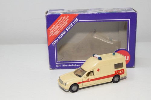 B67 siku 1931 - 1:55,