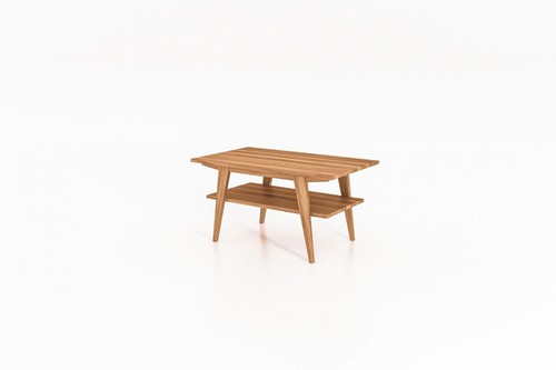 Couchtisch jetro aus kernbuche - jetro,
