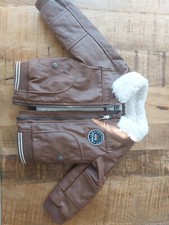 C&A Kinder Pilotenjacke