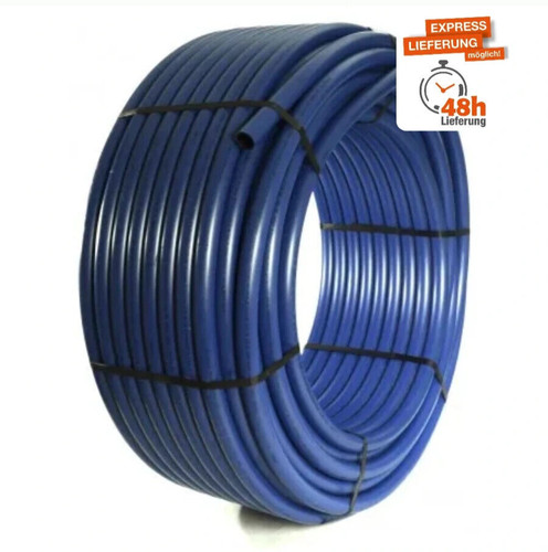 100m rohr pe100 32mm - 100m,