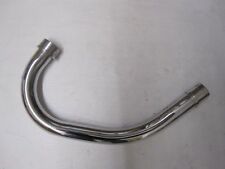 Honda CX 500 Auspuffrohr links