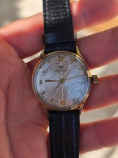 Wittnauer dress watch 33mm - dress,