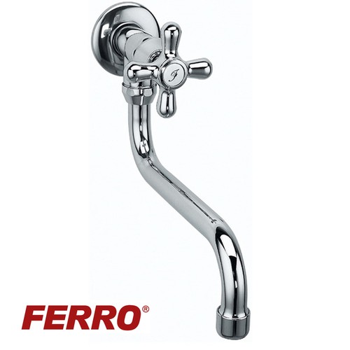 Ferro waschtischarmatur - ferro,