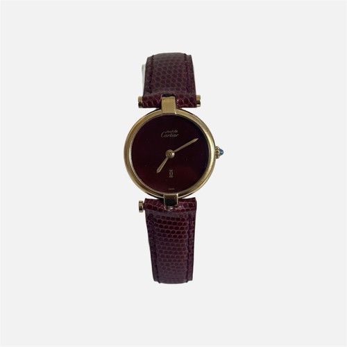 Cartier must - must,