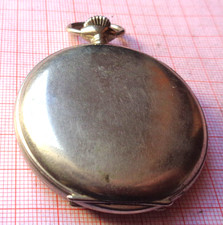 Antike Sprungdeckel Taschenuhr