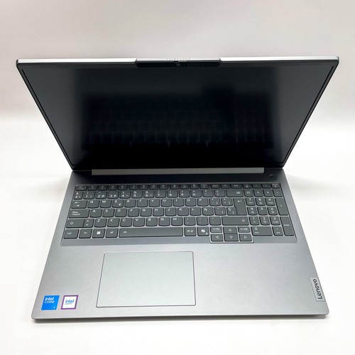 Lenovo thinkbook irl 16 - 16,