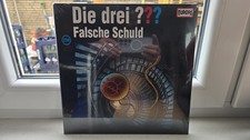 Die Drei Fragezeichen Falsche