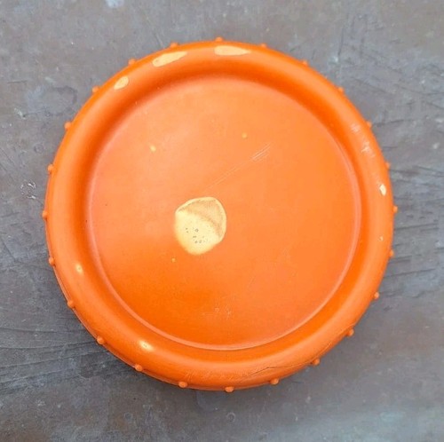 Bakelit butterdose - bakelit,