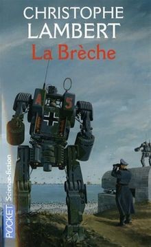 Brèche von christophe - la,