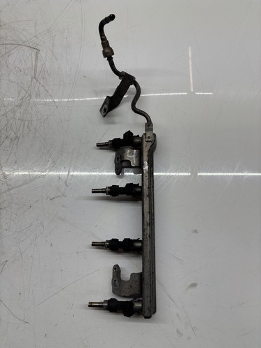 Einspritzleiste für nissan - einspritzleiste,