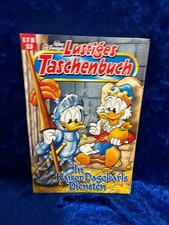 Lustiges Taschenbuch LTB Nr