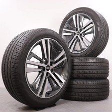 Sommerräder 20 Zoll Audi Q5 &