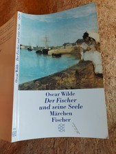 Der Fischer und seine Seele. Märchen, Fischer Taschenbuch 1995