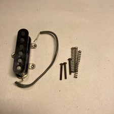 Fender, Telecaster Single Coli Japan Vintage 80‘, Brückenposition