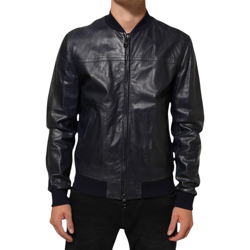 Dolce gabbana jacke - gabbana, blau