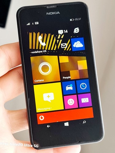 Nokia lumia 635 - 635, 4g
